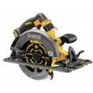 Scie Circulaire XR FLEXVOLT 54V 190 mm Compatible Rail de Guidage - DCS579NT-XJ