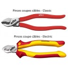 Pinces Coupes Câbles - Electric / Classic