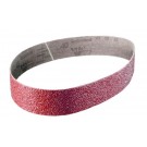 Bandes Abrasives 2820 Siamet Aciers Non Alliés et Métaux Non Ferreux - 9 x 533 mm