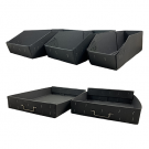 Les 5 types de containers que nous proposons