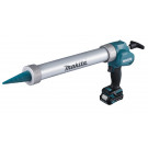 Pistolet à Mastic sans Fil Makita 12V 2Ah