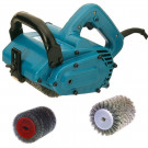 Décapeur à rouleau 860 W 9741 et Brosses