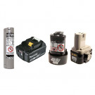 Batteries MAKITA