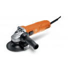 Meuleuse d'Angle Compacte CG7-125