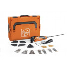 Couteau Multimaster MM500 Plus Top