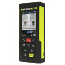 Télémètre Laser Metrica Flash c100