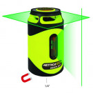 Laser Metrica Flash 360° "La Canette"