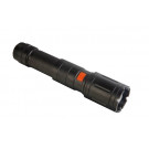 Lampe Torche LED Rechargeable 