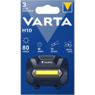 651760A - lampe frontale h10 80 lumens VARTA boîte