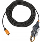 ProfessionalLINE Rallonges Électriques Câble IP54 H07RN-F avec Powerblock 