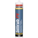 Mastic Silicone neutre spécialisé - SILIRUB PV - Réf 68945T