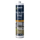 Mastic-colle et Joint Premium P790