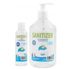 Gel Hydroalcoolique SANITIZER