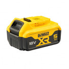 Batterie XR 18V 5AH Li-Ion DCB184B