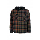 Veste À Carreaux Mustang