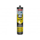 Mastic-Colle Fix ALL - Turbo