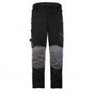 Pantalon Hiro Noir