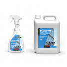 Nettoyant Vitres Pro