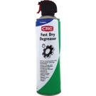 Fast Dry Degreaser