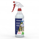Nettoyant dégraissant industriel CETAEXALT Végétal Vapo