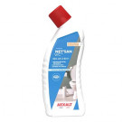 Gel WC Détartrant Désinfectant Net Sans 750ML