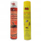 Insecticides Insectes Volants