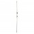 Crémone à Barillet F15 pour Coulissant Simple G-15386 / G-18330