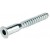 Vis d'Assemblage TF - 6 Pans Creux