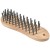 Brosses Forme Violon