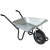 Brouette Galva Aktiv One 95L
