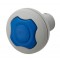 Bouton poussoir Kid Protec - Réf 307188