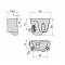 Plan de coupe