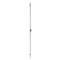 Crémone F7,5 pour coulissant simple G-17886 / G-19505