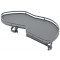 Jeu de plateau pour porte 450mm - 440307
