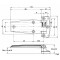 Dimensions du modèle 710