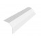 Cornière PVC 3 Pans - Réf 490159