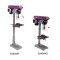 Perceuse d'Établi STAR 20 PE et Perceuse sur Colonne STAR 20 PC