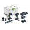 Set de vissage sans fil TID18 5,2/4,0 I-Set PDC18