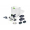 Coffret Systainer Scie Circulaire Plongeante Sans Fil - TSC 55 5,2 KEBI-PLUS/XL