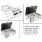 Systainer SYS 2 T Loc de système d'assemblage démontable de domino - Réf 506397Z