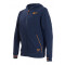 512732 - Veste à capuche Blue Hoodie