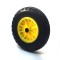 Roue increvable Réf 517030 - C