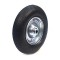 Roue gonglée Réf 517025 - D