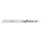 5 Lames de Scie Sabre S 1122 HF Flexible for Wood and Metal