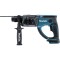 erfo-burineur SDS-Plus 18 V Li-Ion 20 mm nue DHR202ZJ - 556042M