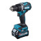 Pack perceuse visseuse 40V XGT 64Nm avec 2 batteries et chargeur - 556070A_2