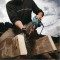 Utilisation sur bois