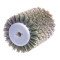 Brosse en nylon
