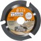 Lame Circulaire Speedwood - 596738