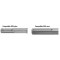 Différence entre pic pour SDS-Plus et SDS-Max